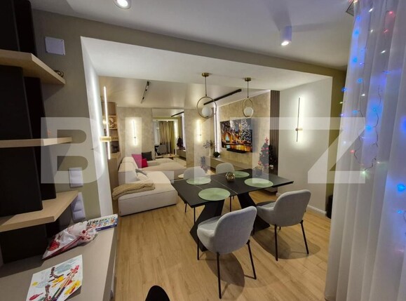 Apartament de închiriat 3 camere Ultracentral - 184809AI | BLITZ Deva | Poza4