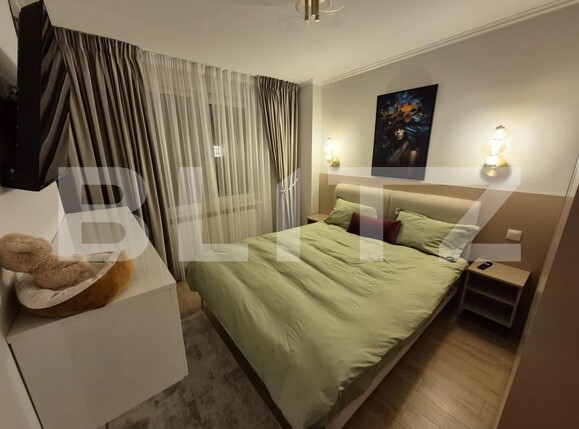 Apartament de închiriat 3 camere Ultracentral - 184809AI | BLITZ Deva | Poza12