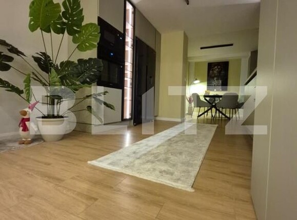 Apartament de închiriat 3 camere Ultracentral - 184809AI | BLITZ Deva | Poza6