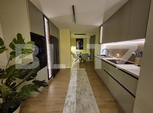 Apartament de închiriat 3 camere Ultracentral - 184809AI | BLITZ Deva | Poza5