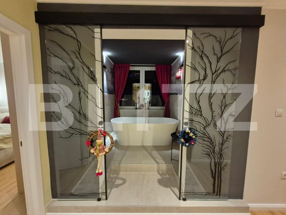 Apartament de închiriat 3 camere Ultracentral - 184809AI | BLITZ Deva | Poza8