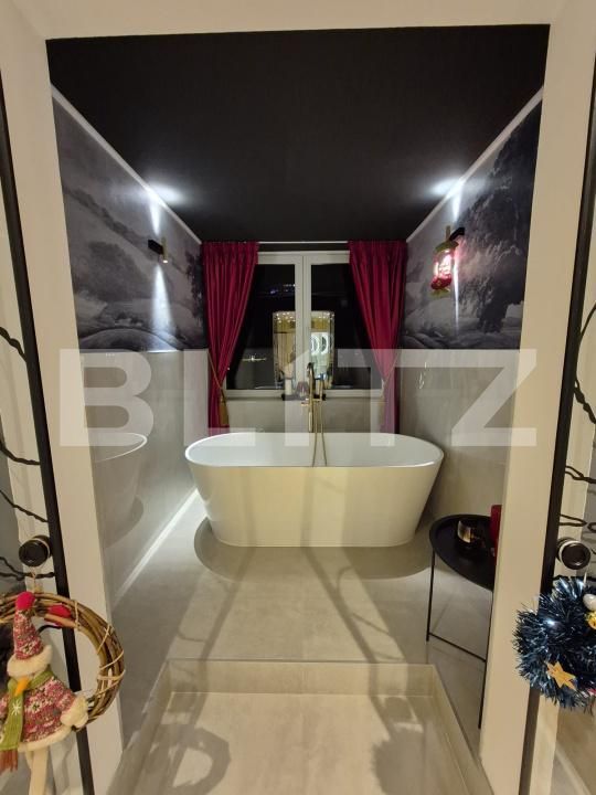 Apartament de închiriat 3 camere Ultracentral - 184809AI | BLITZ Deva | Poza7