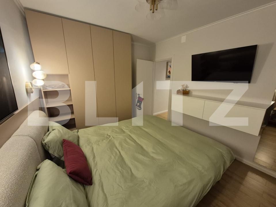 Apartament de închiriat 3 camere Ultracentral - 184809AI | BLITZ Deva | Poza11