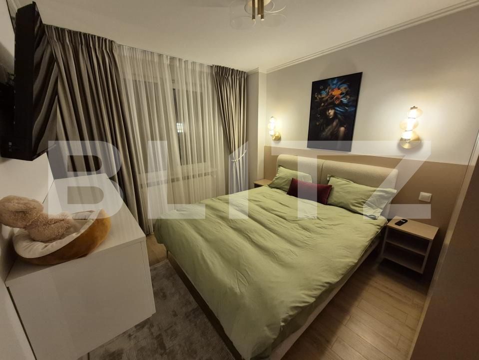 Apartament de închiriat 3 camere Ultracentral - 184809AI | BLITZ Deva | Poza12