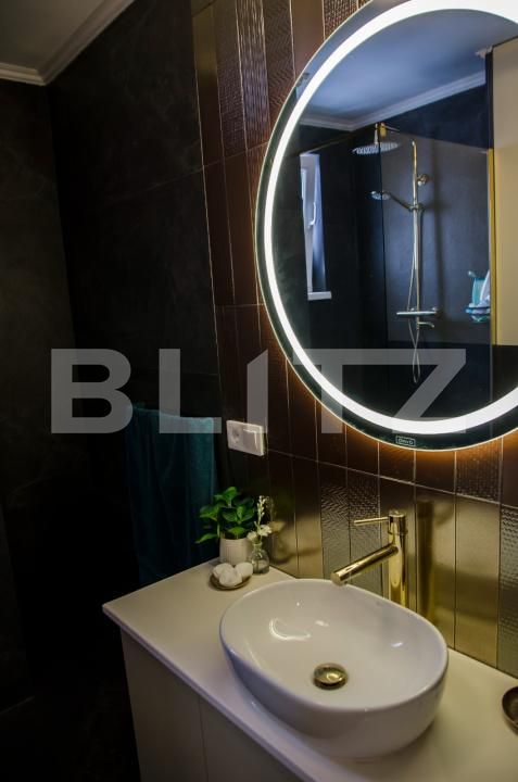 Apartament de închiriat 3 camere Ultracentral - 184809AI | BLITZ Deva | Poza16