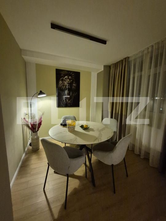 Apartament de închiriat 3 camere Ultracentral - 184809AI | BLITZ Deva | Poza9