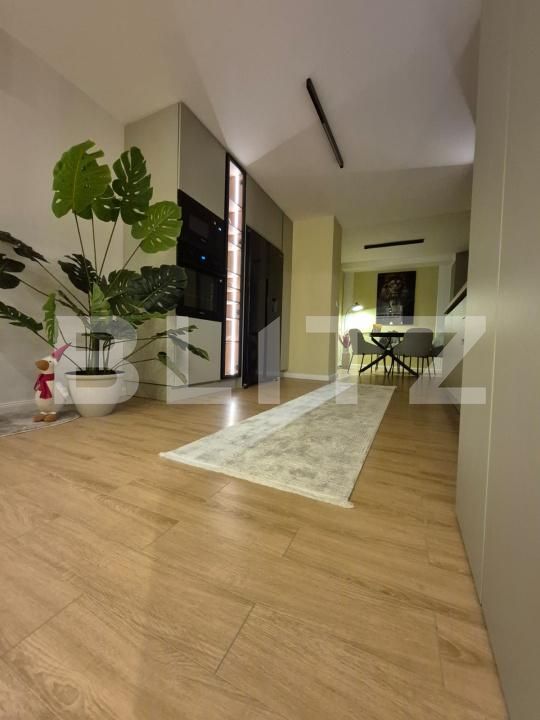 Apartament de închiriat 3 camere Ultracentral - 184809AI | BLITZ Deva | Poza6