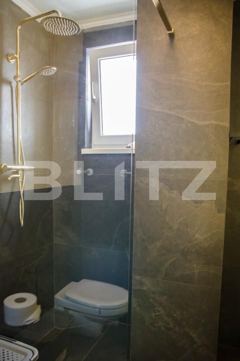 Apartament de închiriat 3 camere Ultracentral - 184809AI | BLITZ Deva | Poza17