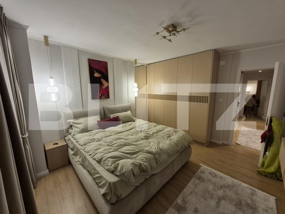 Apartament de închiriat 3 camere Ultracentral - 184809AI | BLITZ Deva | Poza13