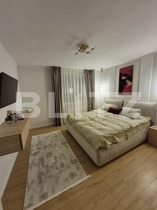 Apartament de închiriat 3 camere Ultracentral - 184809AI | BLITZ Deva | Poza14