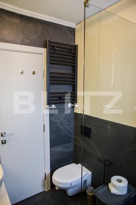 Apartament de închiriat 3 camere Ultracentral - 184809AI | BLITZ Deva | Poza18