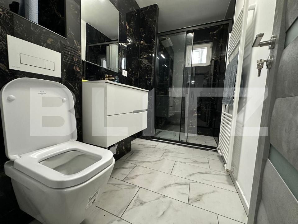 Apartament de vânzare 2 camere Gojdu - 184856AV | BLITZ Deva | Poza9