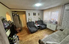 APARTAMENT 3 CAMERE - ZONA GOJDU 