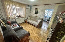 APARTAMENT 3 CAMERE - ZONA GOJDU 