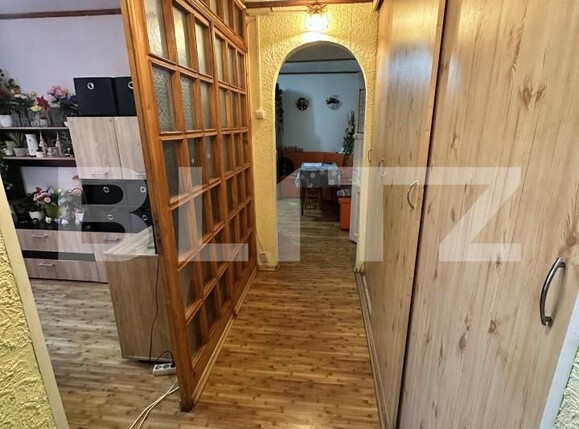 Apartament de vânzare 3 camere Gojdu - 184899AV | BLITZ Deva | Poza2