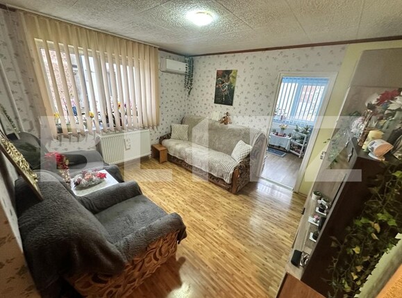 Apartament de vânzare 3 camere Gojdu - 184899AV | BLITZ Deva | Poza4