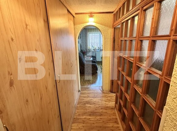 Apartament de vânzare 3 camere Gojdu - 184899AV | BLITZ Deva | Poza1