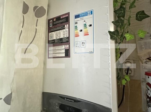 Apartament de vânzare 3 camere Gojdu - 184899AV | BLITZ Deva | Poza14