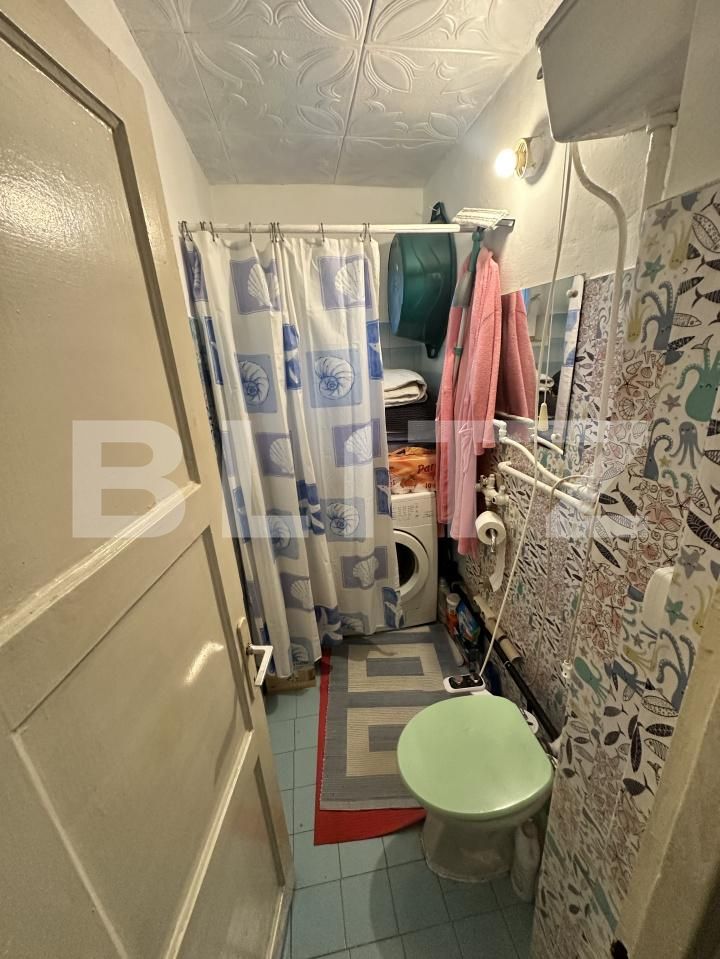 Apartament de vânzare 3 camere Gojdu - 184899AV | BLITZ Deva | Poza11