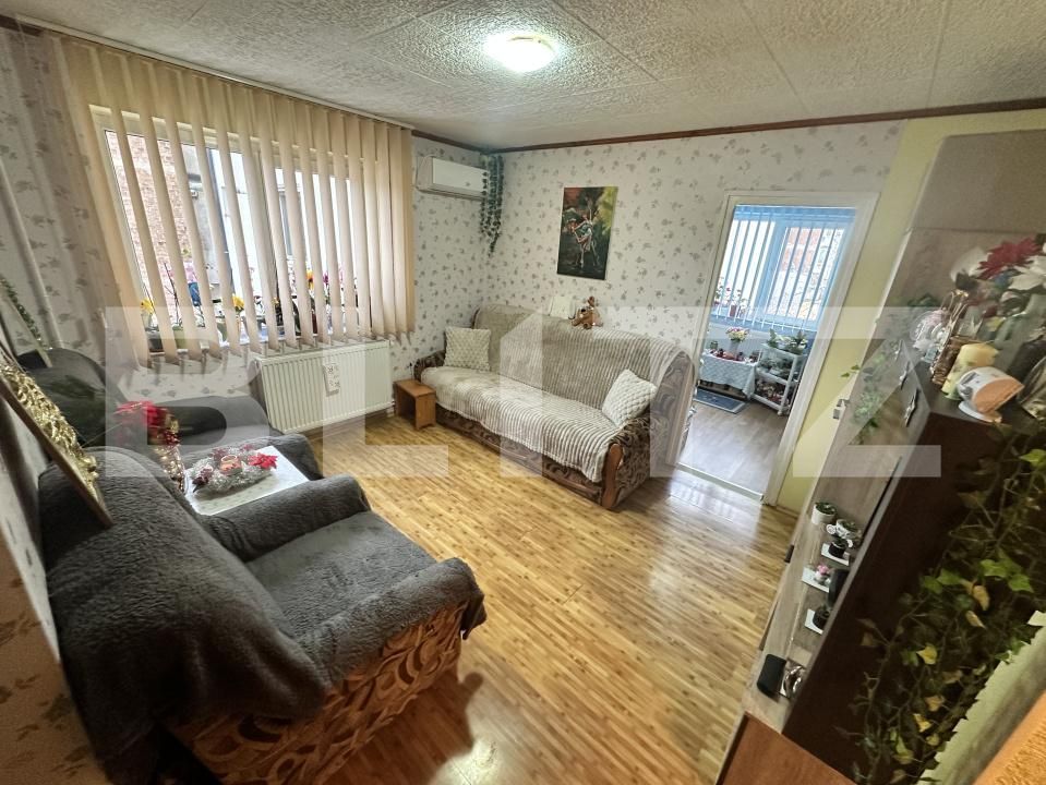 Apartament de vânzare 3 camere Gojdu - 184899AV | BLITZ Deva | Poza4