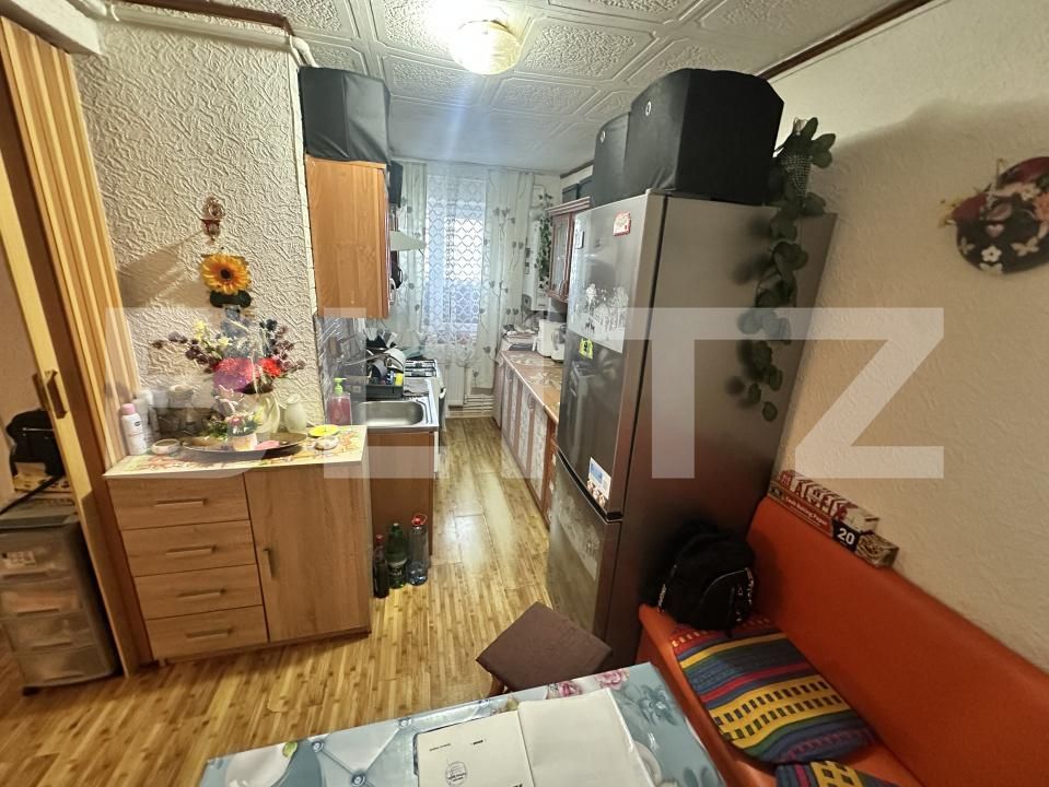Apartament de vânzare 3 camere Gojdu - 184899AV | BLITZ Deva | Poza9