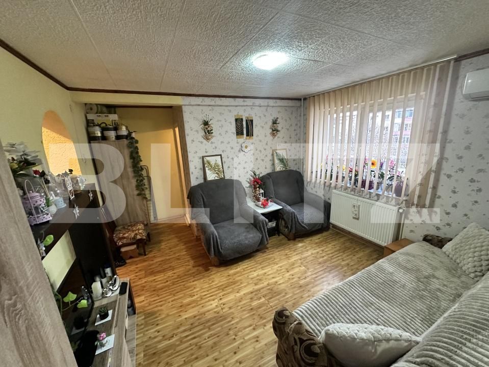 Apartament de vânzare 3 camere Gojdu - 184899AV | BLITZ Deva | Poza3