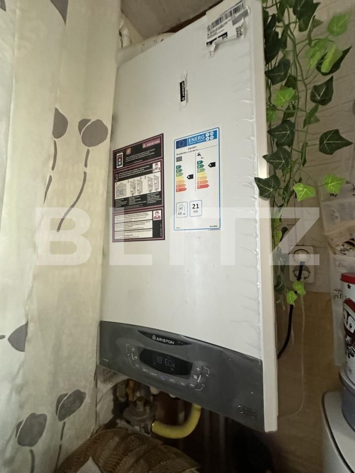 Apartament de vânzare 3 camere Gojdu - 184899AV | BLITZ Deva | Poza14