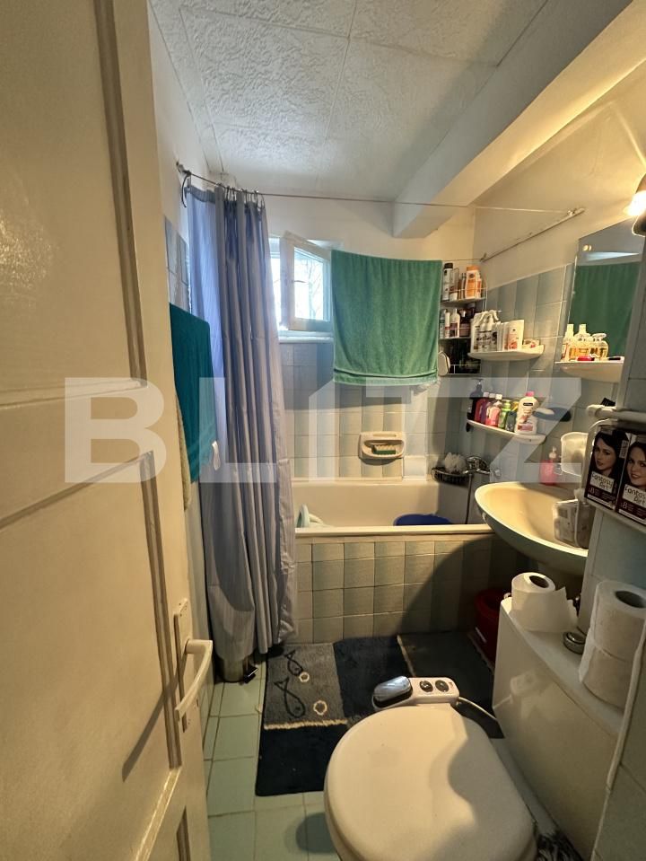 Apartament de vânzare 3 camere Gojdu - 184899AV | BLITZ Deva | Poza12