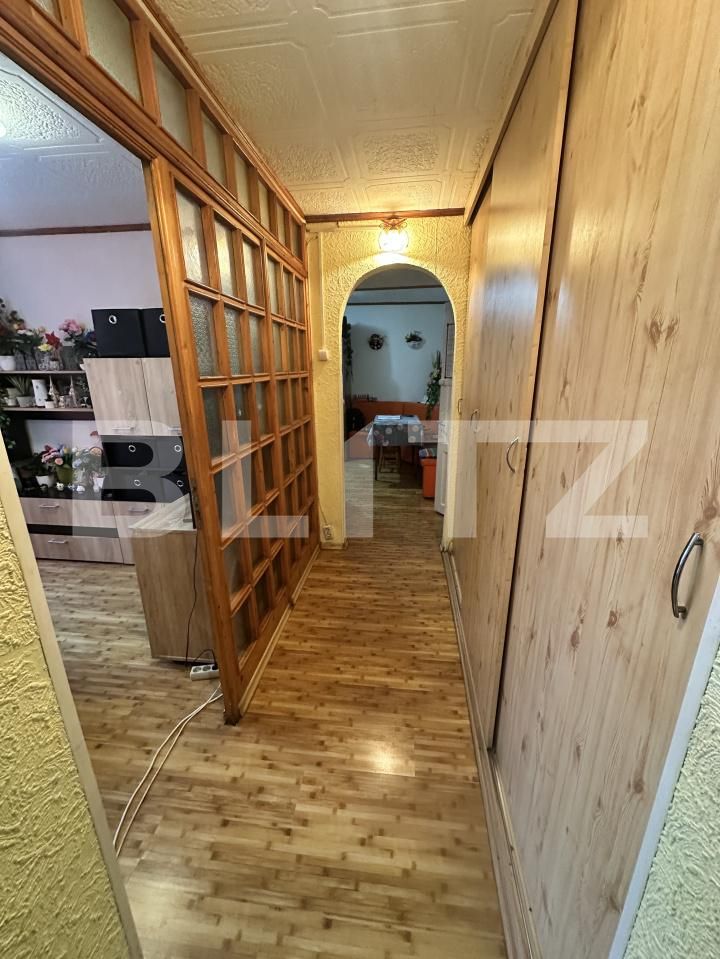 Apartament de vânzare 3 camere Gojdu - 184899AV | BLITZ Deva | Poza2