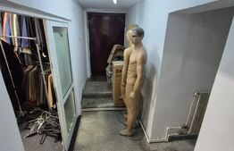 Spațiu comercial de vânzare – Ultracentral, Deva