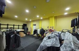 Spațiu comercial de vânzare – Ultracentral, Deva