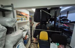 Spațiu comercial de vânzare – Ultracentral, Deva