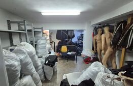 Spațiu comercial de vânzare – Ultracentral, Deva