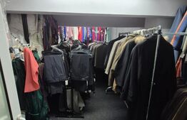 Spațiu comercial de vânzare – Ultracentral, Deva