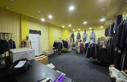 Spațiu comercial de vânzare – Ultracentral, Deva