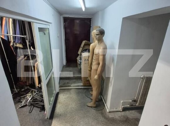 Spațiu comercial de vânzare Centru Vechi - 184977SVC | BLITZ Deva | Poza7