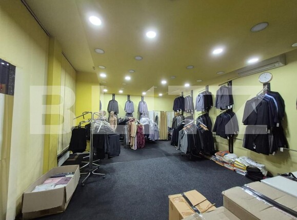 Spațiu comercial de vânzare Centru Vechi - 184977SVC | BLITZ Deva | Poza2