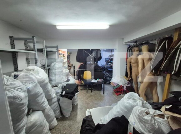 Spațiu comercial de vânzare Centru Vechi - 184977SVC | BLITZ Deva | Poza6