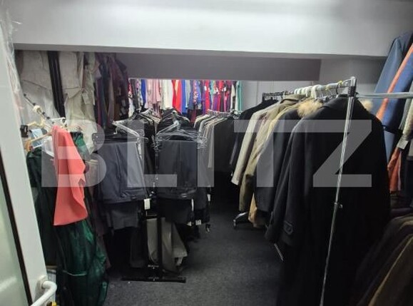 Spațiu comercial de vânzare Centru Vechi - 184977SVC | BLITZ Deva | Poza8