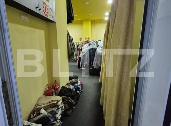 Spațiu comercial de vânzare Centru Vechi - 184977SVC | BLITZ Deva | Poza5