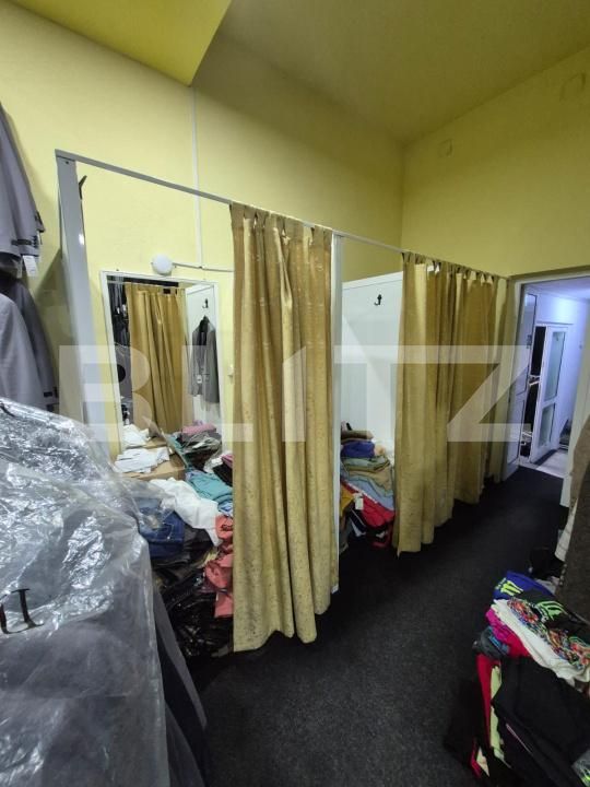 Spațiu comercial de vânzare Centru Vechi - 184977SVC | BLITZ Deva | Poza4