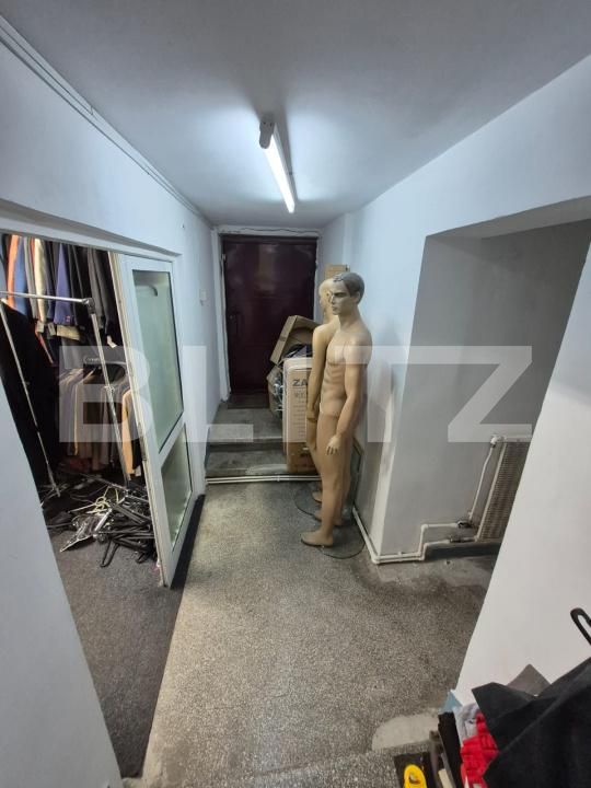 Spațiu comercial de vânzare Centru Vechi - 184977SVC | BLITZ Deva | Poza7