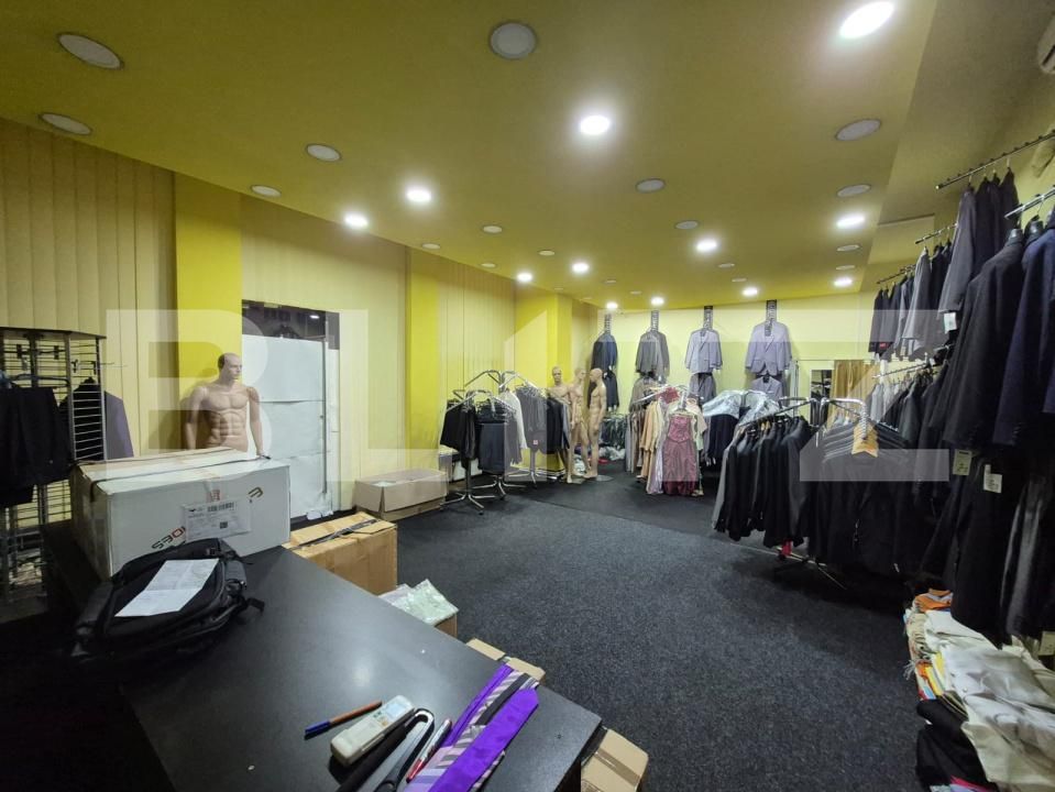 Spațiu comercial de vânzare Centru Vechi - 184977SVC | BLITZ Deva | Poza3