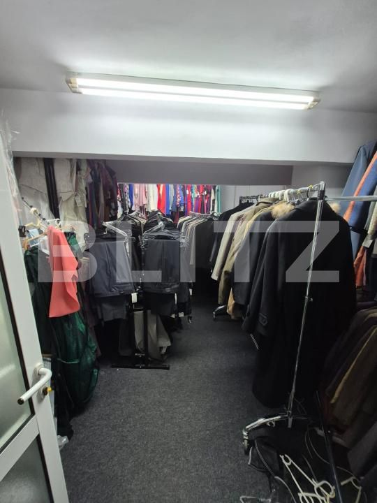 Spațiu comercial de vânzare Centru Vechi - 184977SVC | BLITZ Deva | Poza8