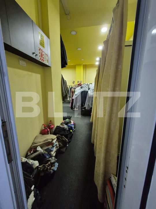 Spațiu comercial de vânzare Centru Vechi - 184977SVC | BLITZ Deva | Poza5