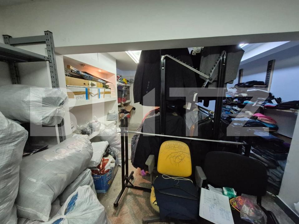 Spațiu comercial de vânzare Centru Vechi - 184977SVC | BLITZ Deva | Poza11