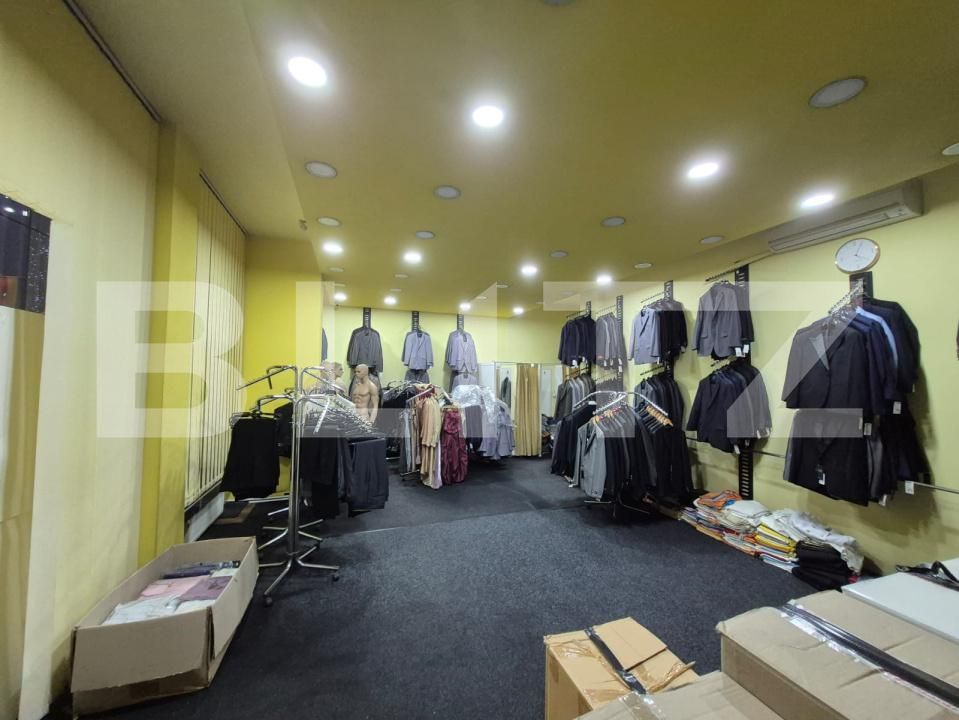 Spațiu comercial de vânzare Centru Vechi - 184977SVC | BLITZ Deva | Poza2