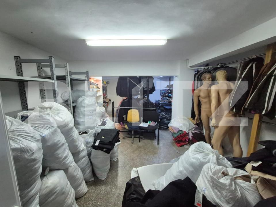 Spațiu comercial de vânzare Centru Vechi - 184977SVC | BLITZ Deva | Poza6