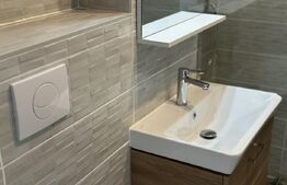 APARTAMENT 3 CAMERE DECOMANDAT IN ZONA DEOSEBITA CU VEDERE SPRE BULEVARD