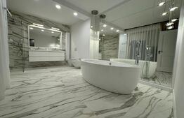 Casa de vânzare - exclusivistă - 5 camere - DEVA